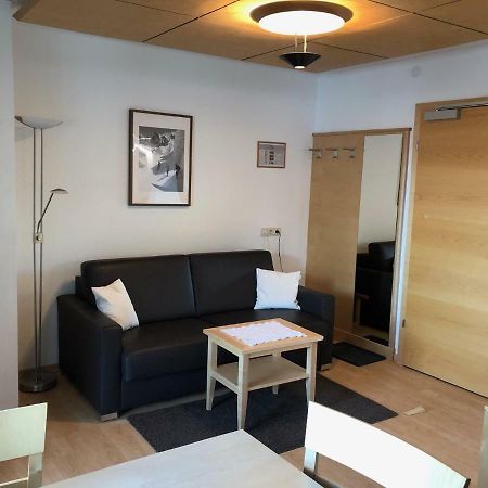 Apartment Paula Зеефелд в Тирол Екстериор снимка