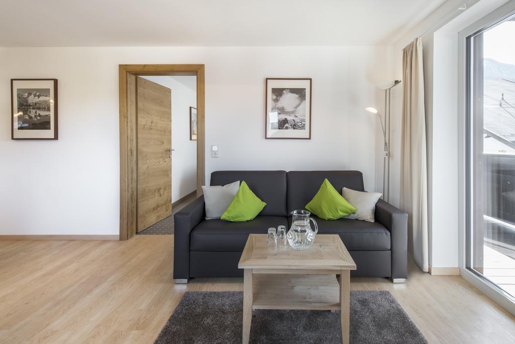 Apartment Paula Зеефелд в Тирол Стая снимка