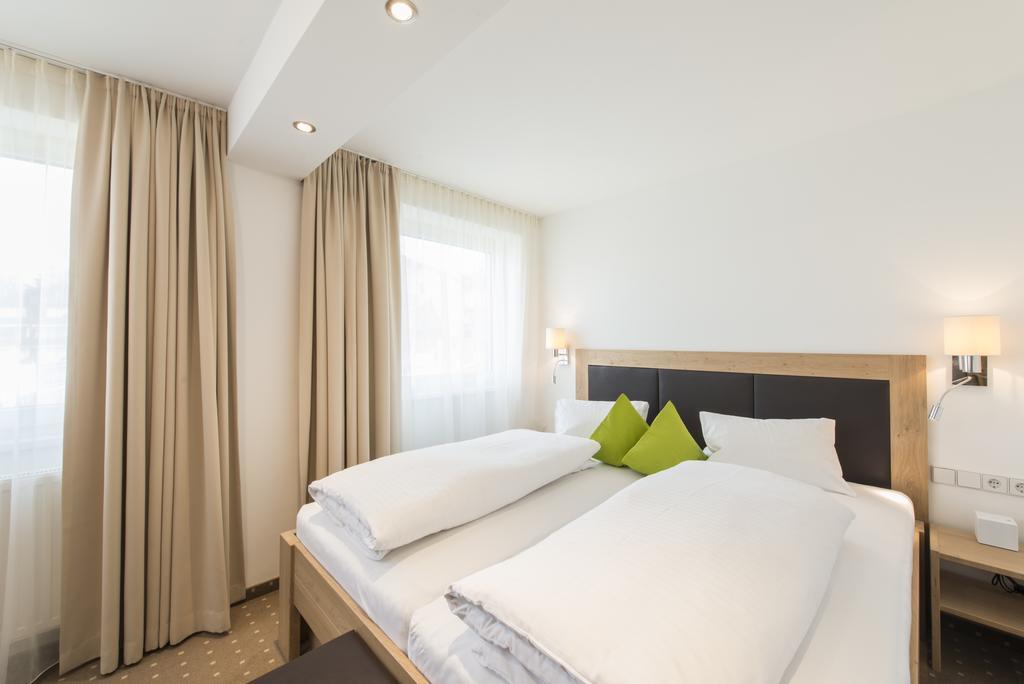 Apartment Paula Зеефелд в Тирол Стая снимка