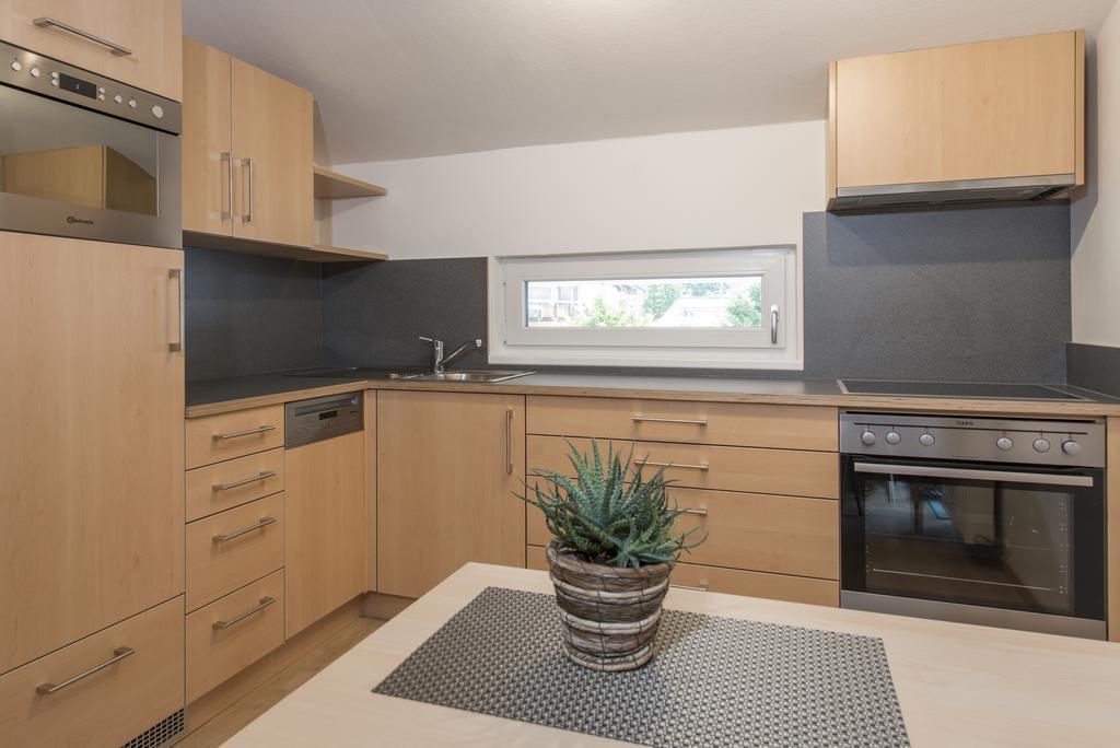 Apartment Paula Зеефелд в Тирол Стая снимка
