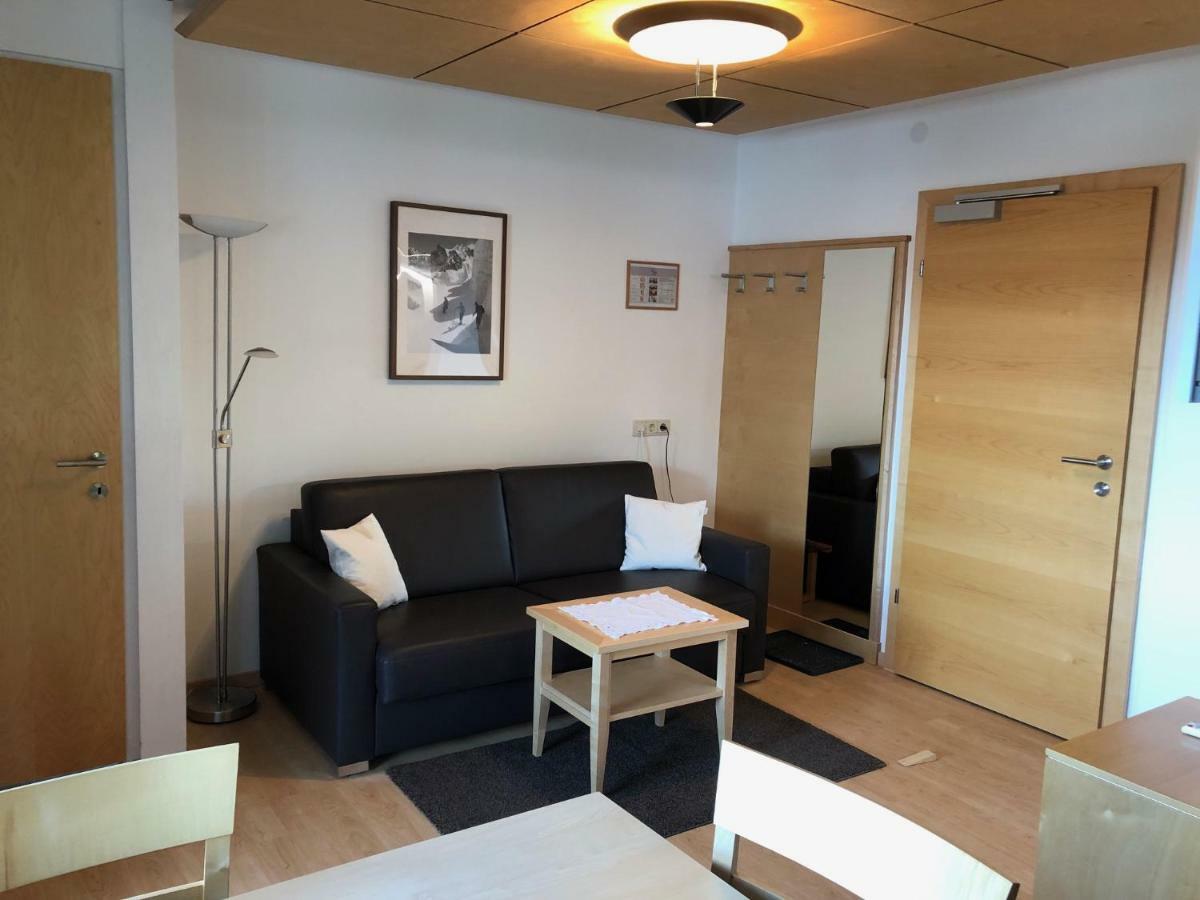 Apartment Paula Зеефелд в Тирол Екстериор снимка
