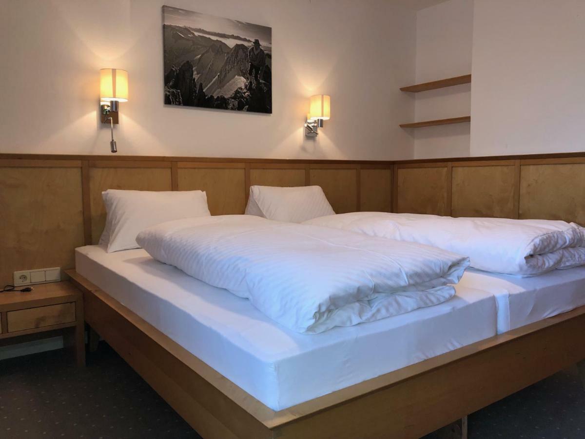 Apartment Paula Зеефелд в Тирол Екстериор снимка