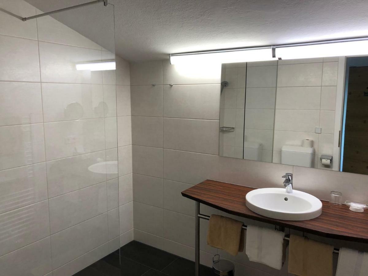 Apartment Paula Зеефелд в Тирол Екстериор снимка